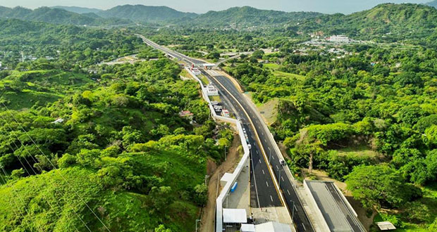 Con libramiento en Acapulco, van 7 mmdp para caminos de Guerrero