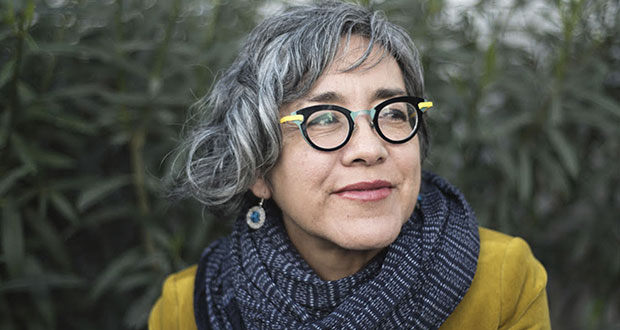 Con obra sobre feminicidio, Cristina Rivera gana premio Villaurrutia