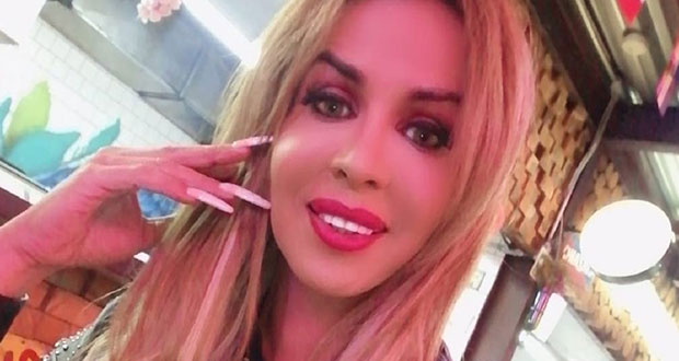 Conapred pide investigar transfeminicidio de activista Camila Bolocco