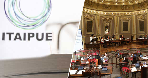 Congreso no logra designar a comisionada de Itaipue; habrá nueva convocatoria