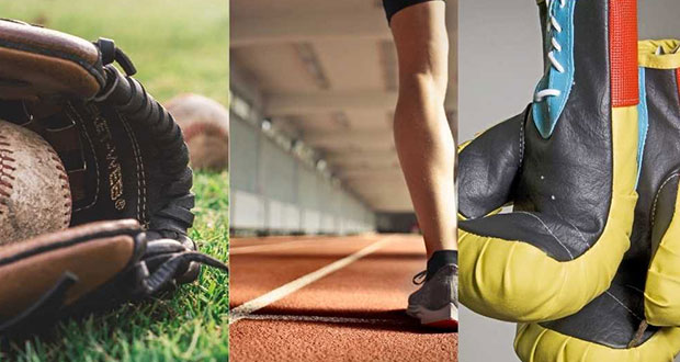 Convocan a cursar bachillerato técnico de béisbol, box y atletismo