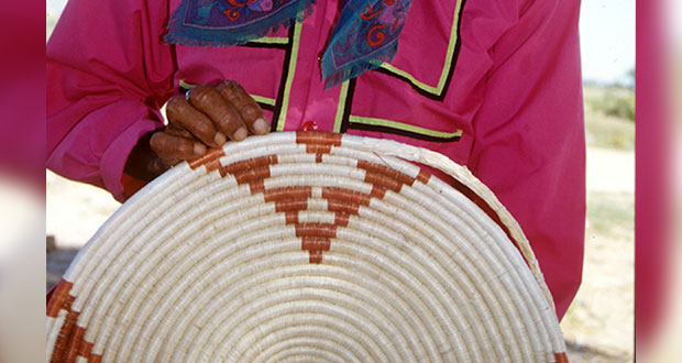 Cultura reabrirá centros culturales de pueblo Seri en Sonora