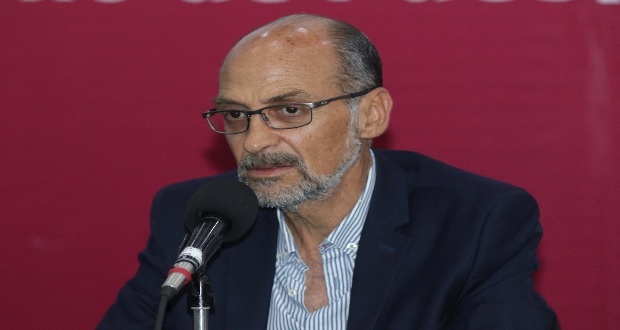 Subsecretario de Sedatu, David Cervantes fallece a los 62 años