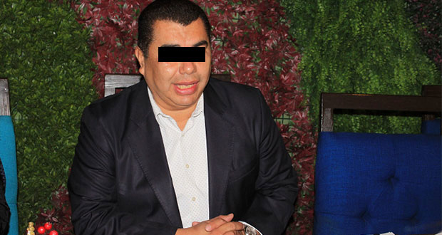 Detienen a López Zavala, estaría relacionado con asesinato de Cecilia Monzón