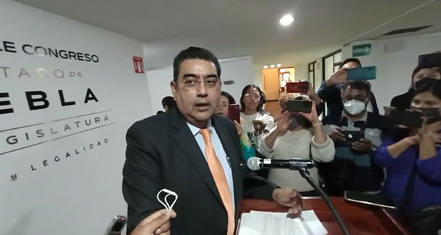Diputados trabajan en convocatoria para integrar Comité de Selección del SEA