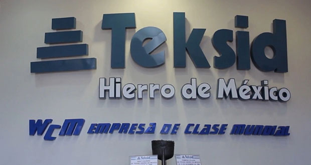 EU pide a México revisar “negativa” de libertad sindical en Teksid