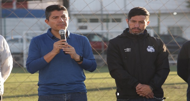 Habrá segundo “corte de caja” en junio sobre trabajo del ayuntamiento: Rivera