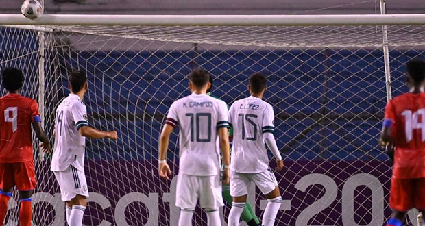 “El Tri” se queda fuera de Juegos Olímpicos por primera vez en 14 años