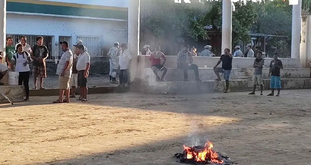 Elecciones 2022: grupos armados en Tamaulipas y “mapaches” en Aguascalientes