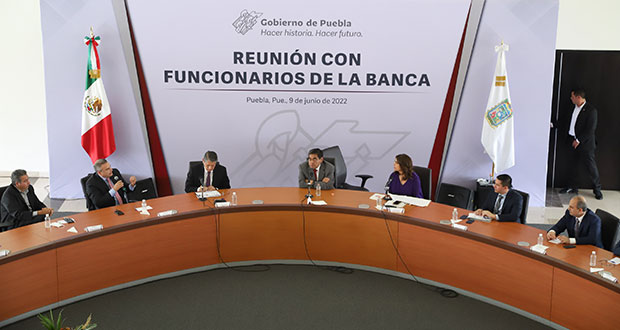 En 2022, 56 asaltos a cuentahabientes en Puebla; piden cámaras afuera de bancos