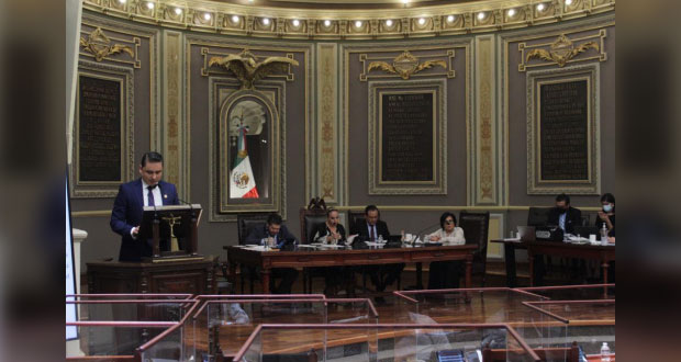 Congreso local