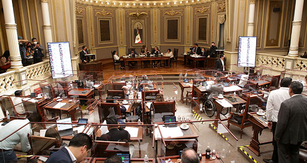 En Congreso, turnan iniciativa en materia de patria potestad