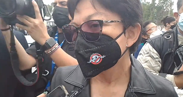 En vilo, regreso a clases 100% presenciales en BUAP; dependerá de pandemia