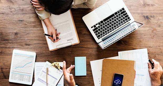 creación empresa