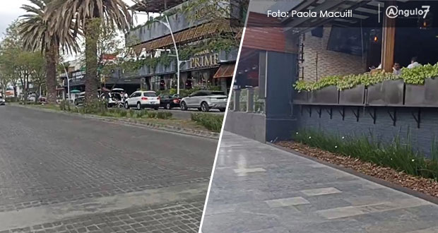 Entre 20% y 40%, crecen ventas en restaurantes de la Juárez por Día del Padre