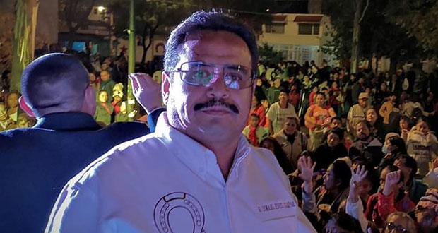 Excandidato de Ignacio Zaragoza libra multa de 84 mp por no tener recursos