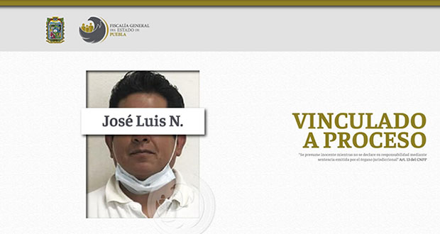 FGE obtiene prisión de hombre por abuso sexual de sus hijas