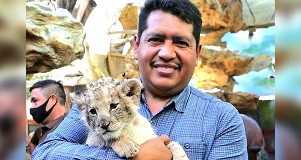 FGR atraerá caso de periodista asesinado Antonio De la Cruz