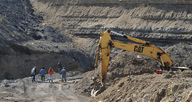 Federación destina 2 mdp para becas de JCF en carbonífera de Coahuila 