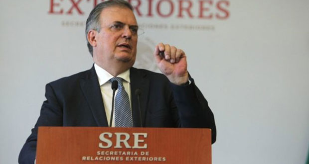 Federación llevará becas de JCF a EU para comunidad mexicana