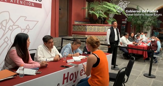 Fondita en Acocota da trabajo a abuelitos y busca ampliarse; gobierno apoyará