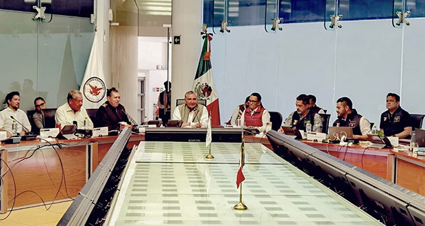 GN patrulla en 6 estados con elecciones; Segob y SSP monitorean
