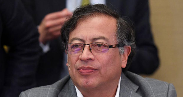 Gustavo Petro será presidente de Colombia; “triunfo, histórico”: AMLO