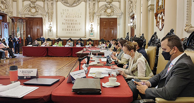 Habrá grupo especializado en búsqueda de desaparecidos en Puebla capital