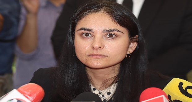 Hermana de Cecilia Monzón tendrá seguridad luego de denunciar persecución
