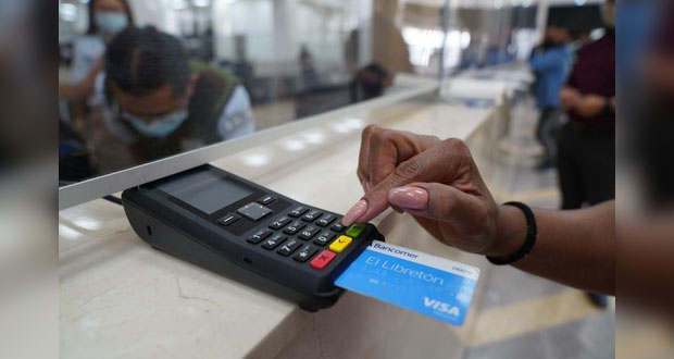 INM inicia opción de pagar trámites migratorios con tarjetas