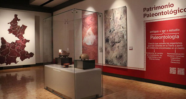 Inauguran exposición del patrimonio de las 32 regiones de Puebla