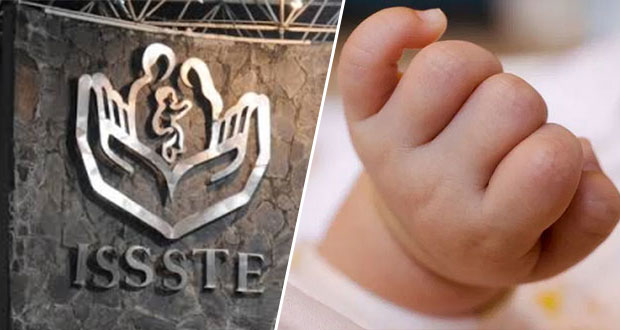 Issste debe indemnizar a madre por muerte de bebé en Chihuahua: CNDH