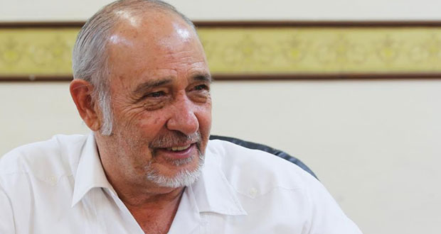 Líder de Antorcha en Puebla llama a crear nuevo partido político