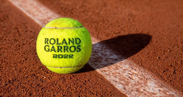 Listas, las semifinales de Roland Garros 2022