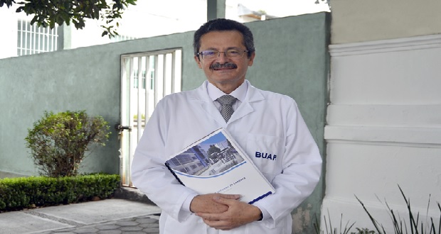 Otorgan acreditación internacional a licenciatura de medicina de la BUAP