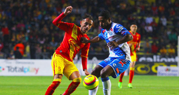 Morelia será el primer rival en la pretemporada de “La Franja”