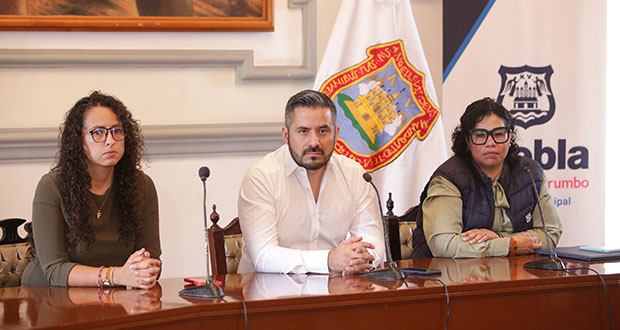 Morena, detrás de inconformidad por parquímetros; quieren politizarlo: gerente