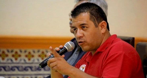Movimiento Antorchista se deslinda de caso Coyomeapan
