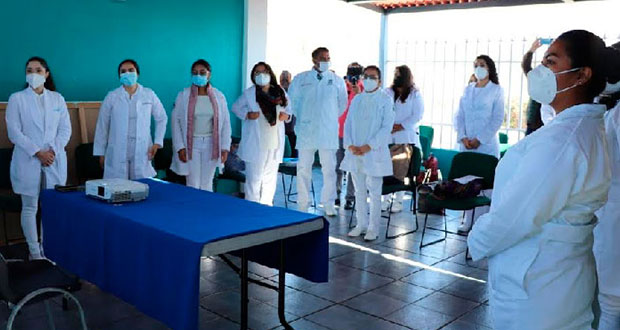 DOF 17/6/2022: NOM para funcionamiento de residencias médicas