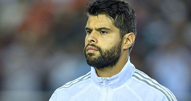Néstor Araujo regresa a la Liga MX como refuerzo del Club América