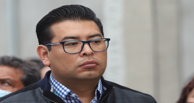 El PRI no es abogado de nadie, dice dirigente tras detención de López Zavala 