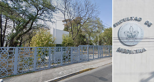 Nuevo edificio de Medicina de BUAP estará en la 11 Sur; en 2023, listo