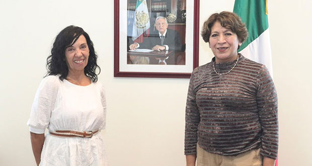 Participa en ¿Me Escuchas? 2022, consulta nacional a niños