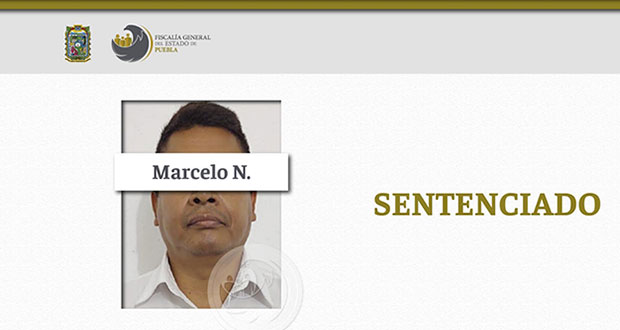 Por explotación sexual contra su pareja, le dan 10 años de cárcel