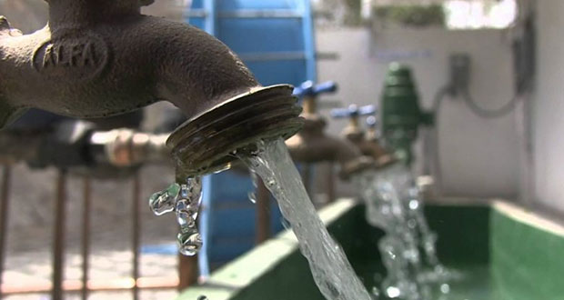 Federación plantea a NL priorizar agua para consumo doméstico sobre IP
