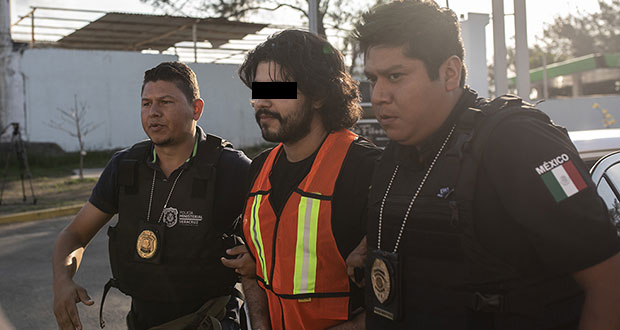 Procesan a Marlon Botas por feminicidio de Montserrat Bendimes en Veracruz
