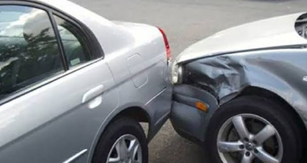 Proponen de 2 a 8 años de cárcel a quienes simulan accidentes viales
