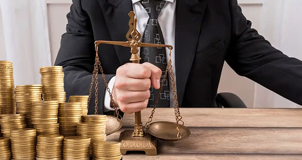 Proponen tarifas de $1,100 a $240,500 para abogados en Puebla