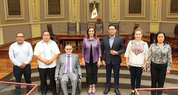 Puebla busca crear ley de desarrollo económico con impacto regional