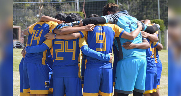 Puebla tendrá nuevo equipo de fútbol: el Club Atlético Angelópolis